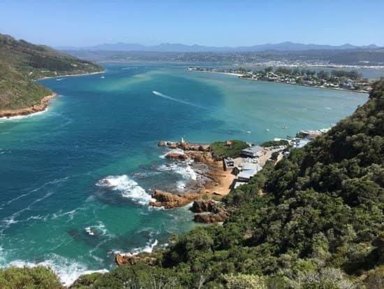 Knysna Lagoon View Exterior foto