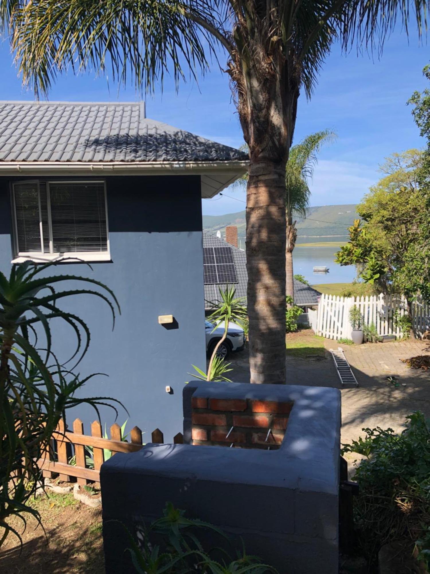 Knysna Lagoon View Exterior foto